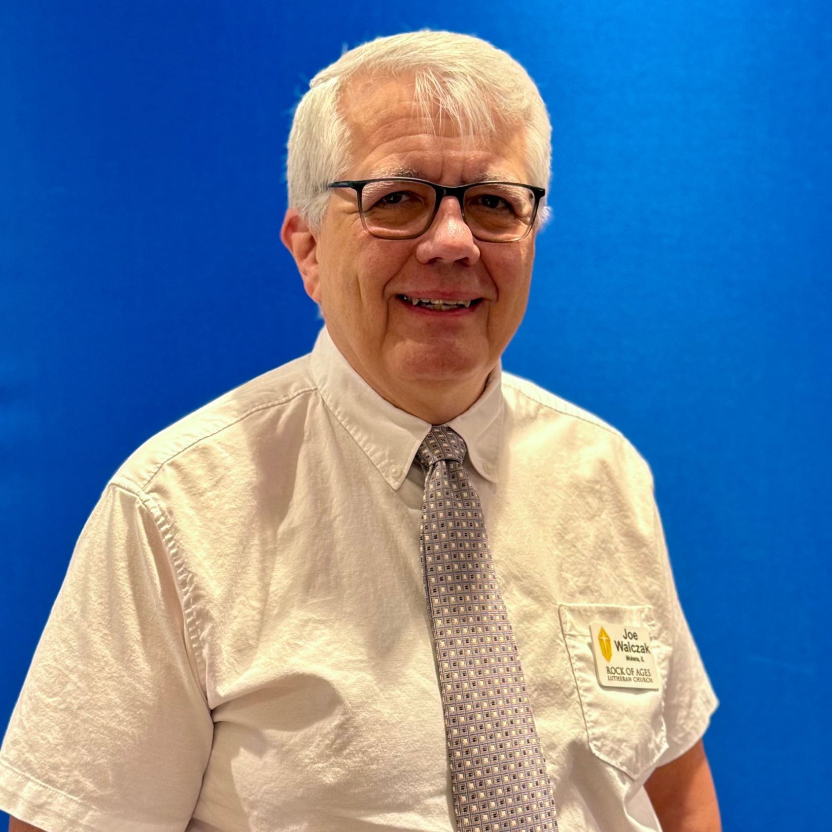 Joe Walczak